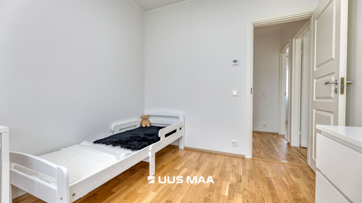Rae vald, Rae küla, Rae põik 2