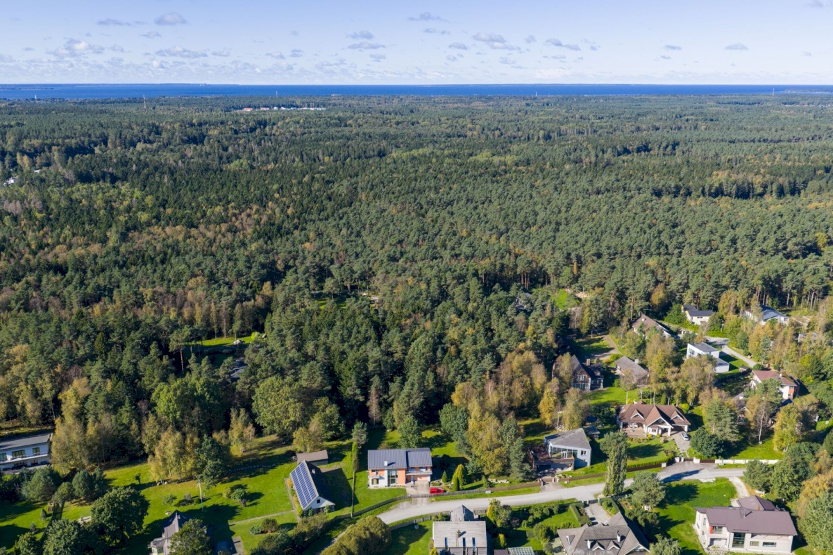 Viimsi vald, Tammneeme küla, Teigari tee 32