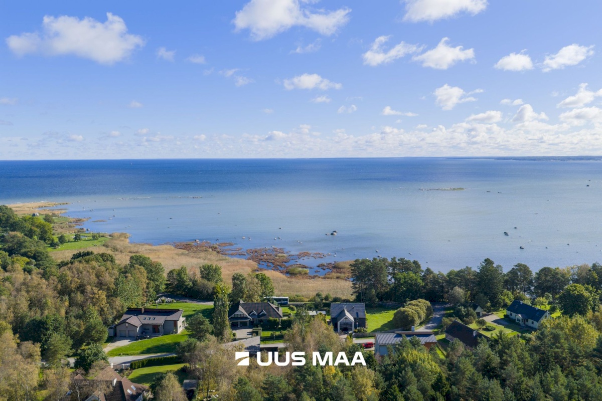 Viimsi vald, Tammneeme küla, Teigari tee 32