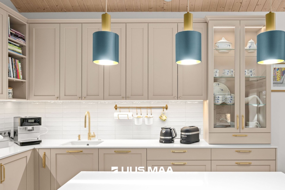 Lääne-Harju vald, Tuulna küla, Metsanurga