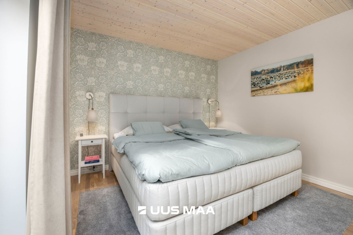 Lääne-Harju vald, Tuulna küla, Metsanurga