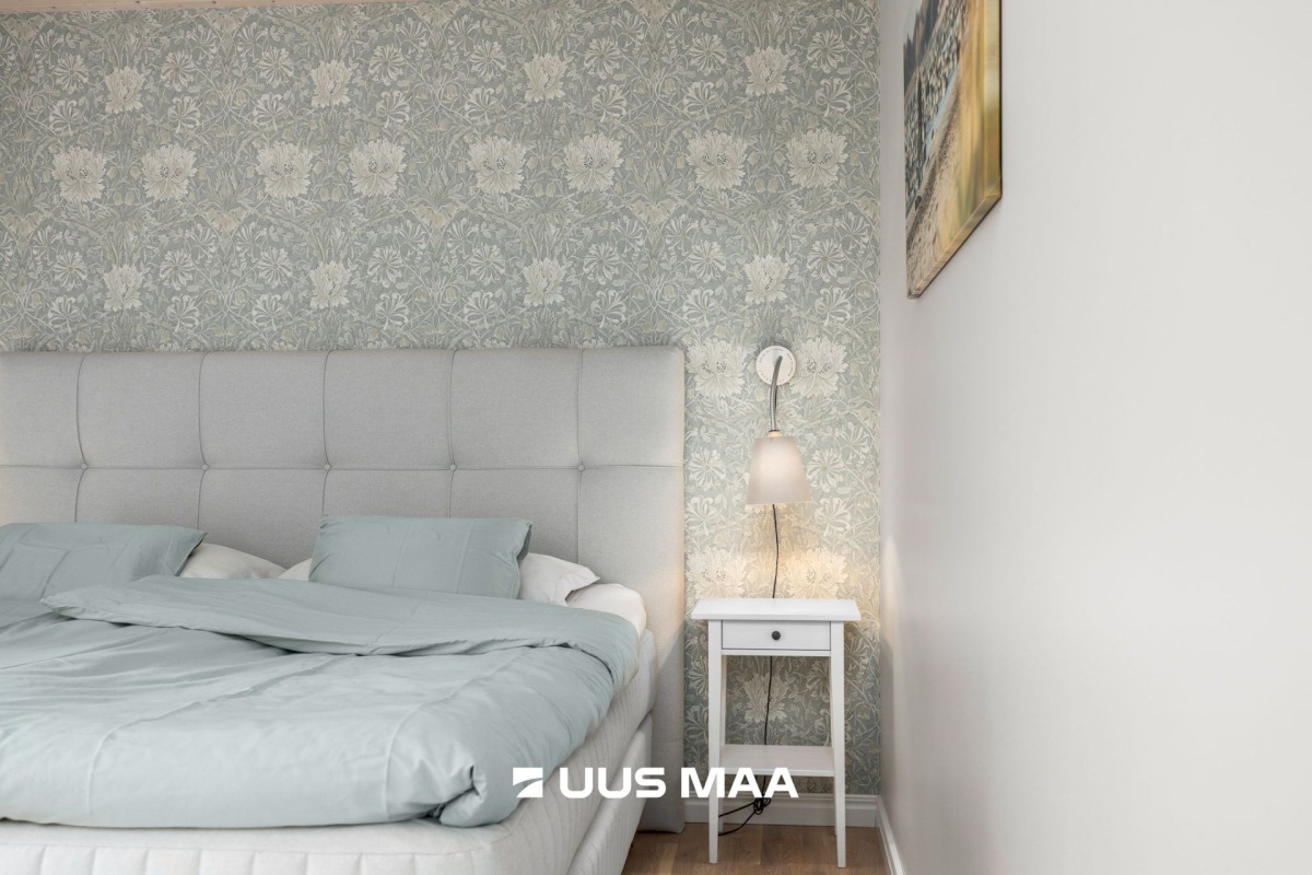 Lääne-Harju vald, Tuulna küla, Metsanurga