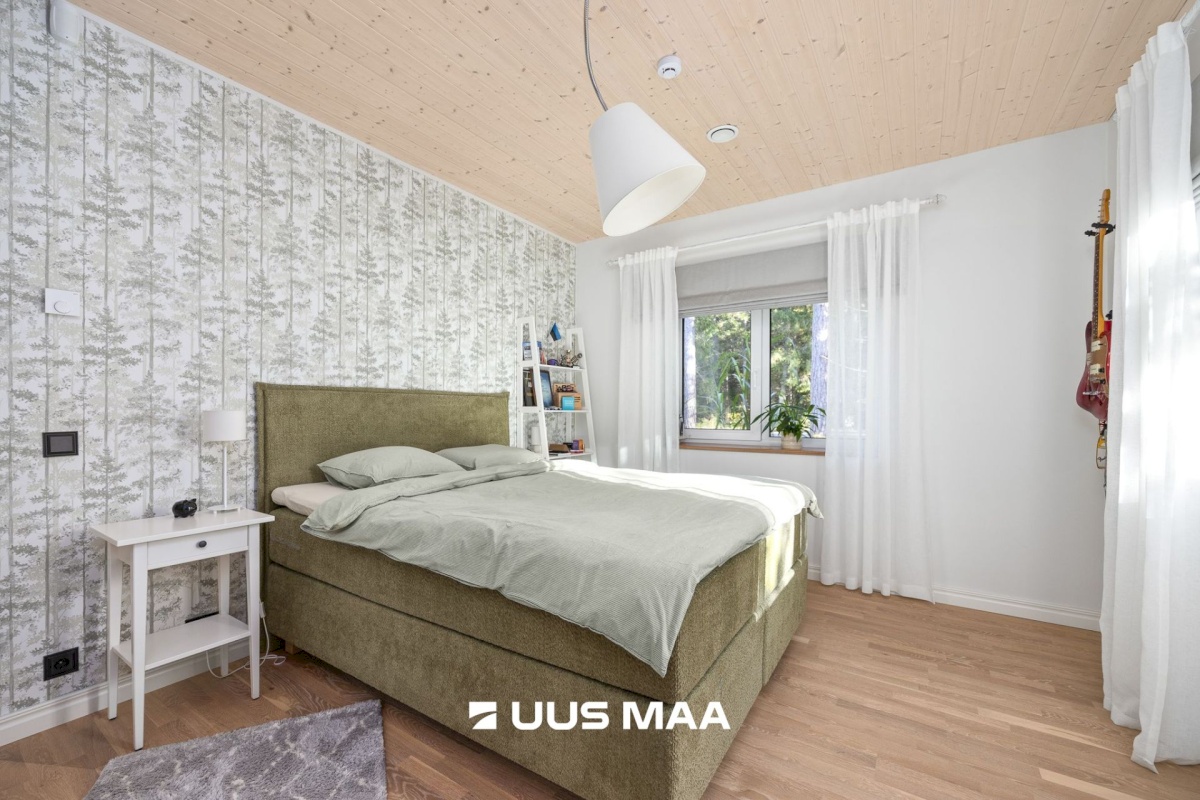 Lääne-Harju vald, Tuulna küla, Metsanurga