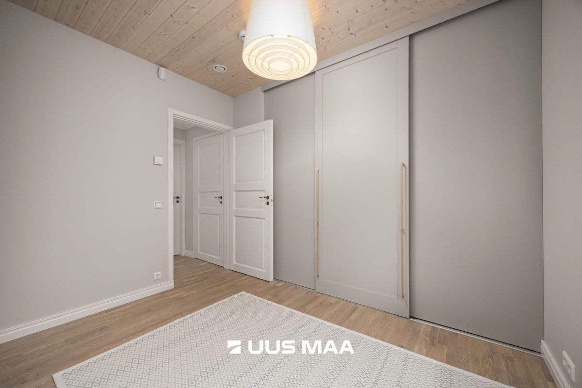 Lääne-Harju vald, Tuulna küla, Metsanurga