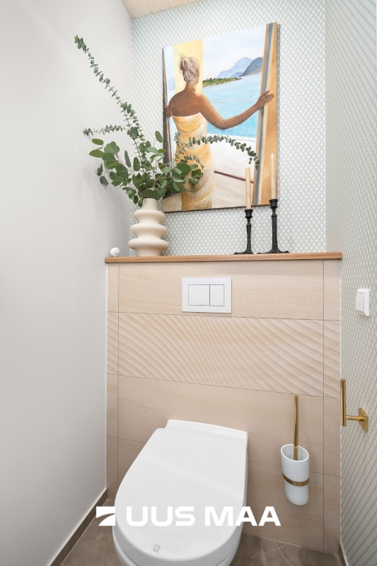 Lääne-Harju vald, Tuulna küla, Metsanurga