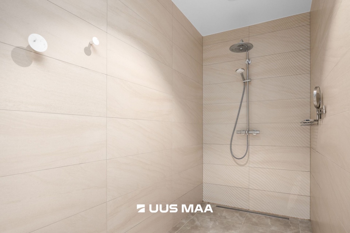 Lääne-Harju vald, Tuulna küla, Metsanurga