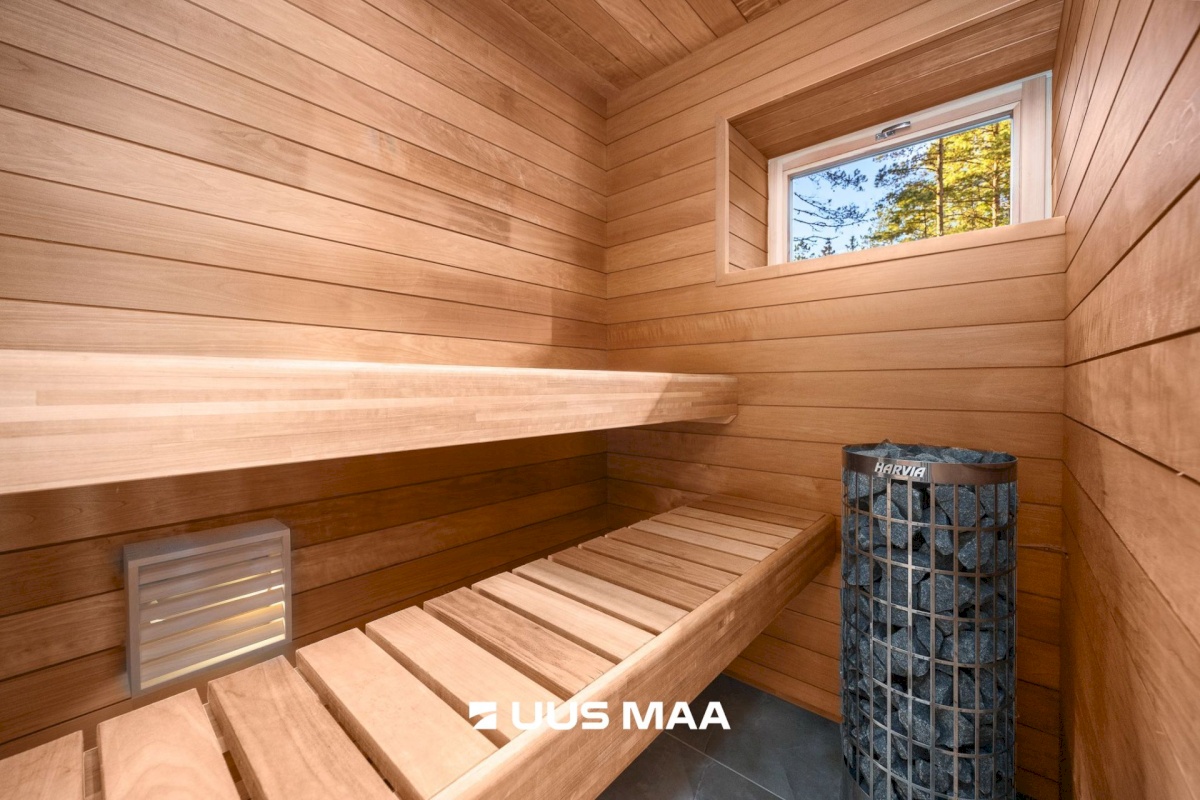 Lääne-Harju vald, Tuulna küla, Metsanurga