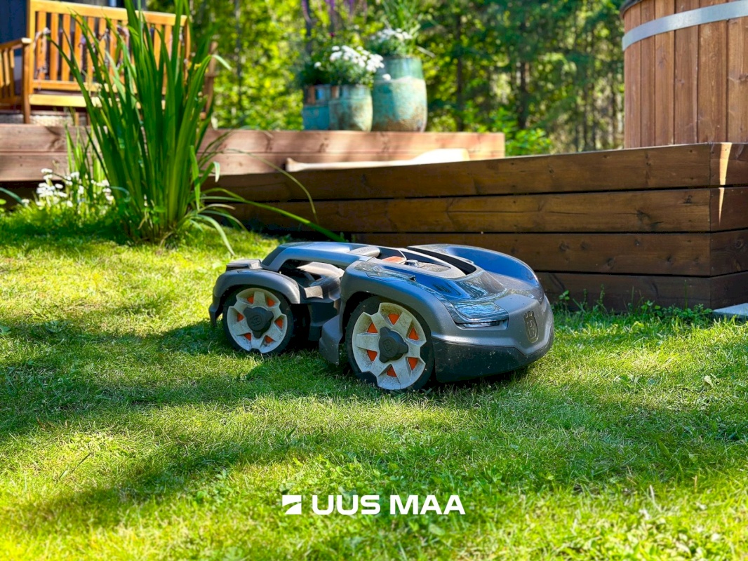 Lääne-Harju vald, Tuulna küla, Metsanurga