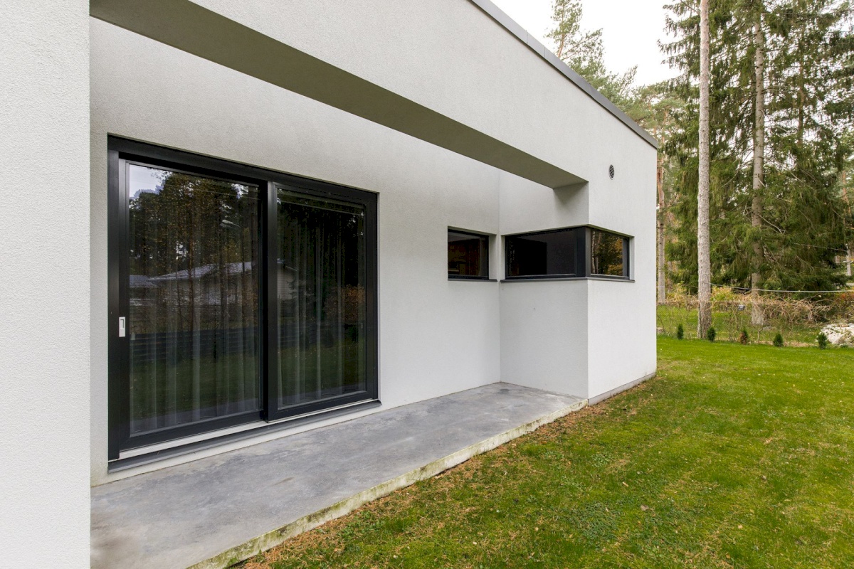 Lääne-Harju vald, Lohusalu küla, Lohusalu tee 141