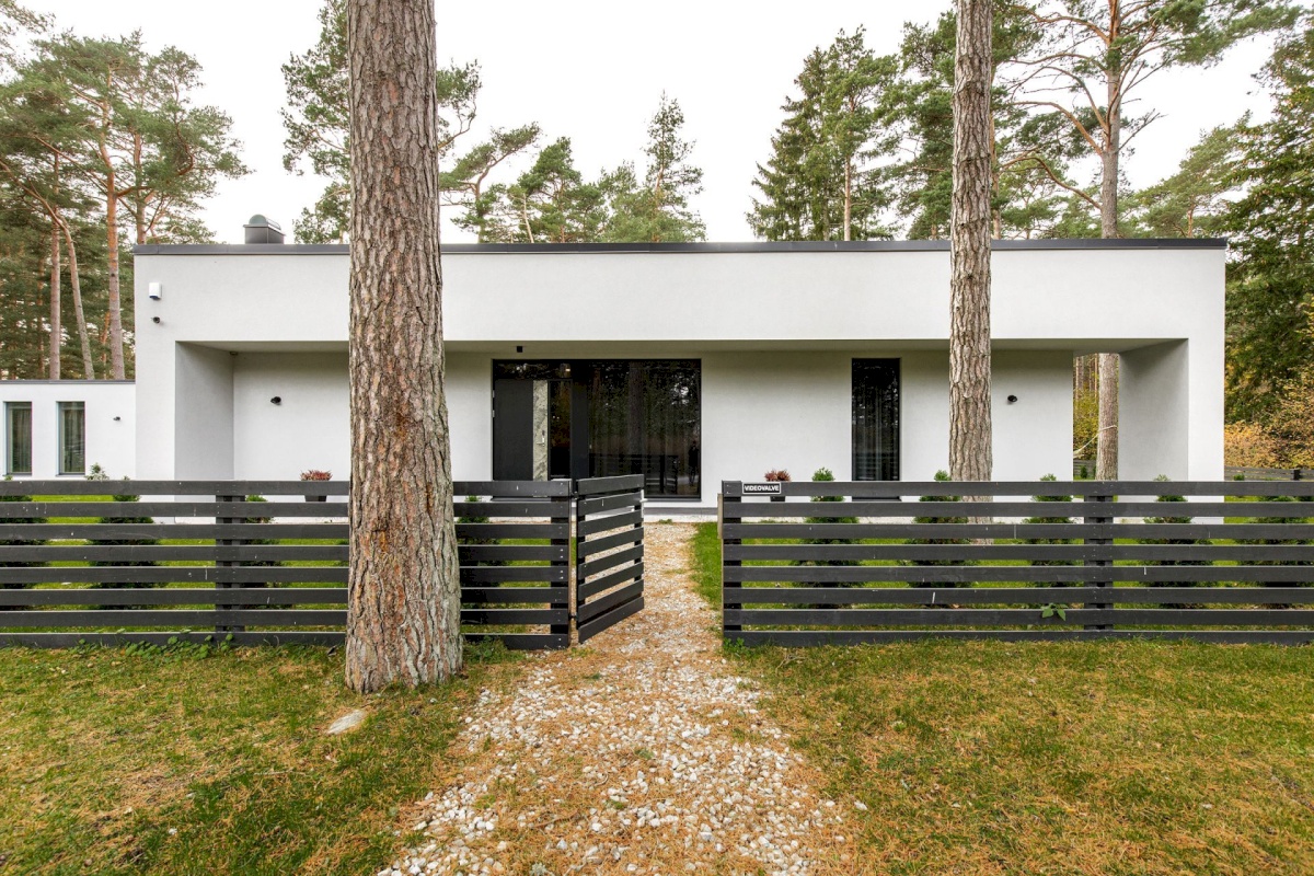 Lääne-Harju vald, Lohusalu küla, Lohusalu tee 141