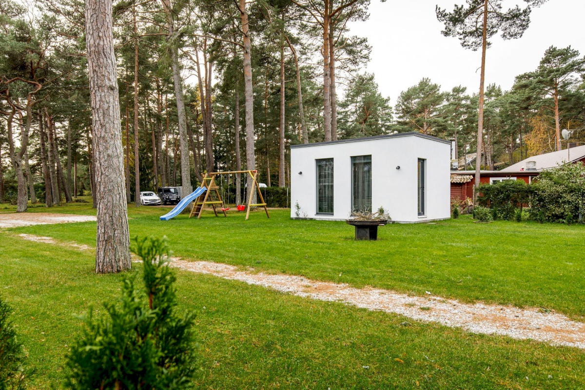 Lääne-Harju vald, Lohusalu küla, Lohusalu tee 141