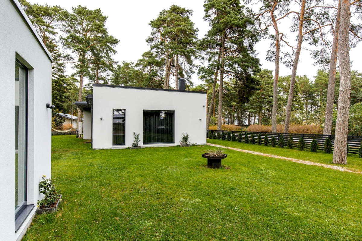 Lääne-Harju vald, Lohusalu küla, Lohusalu tee 141