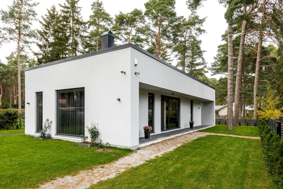 Lääne-Harju vald, Lohusalu küla, Lohusalu tee 141