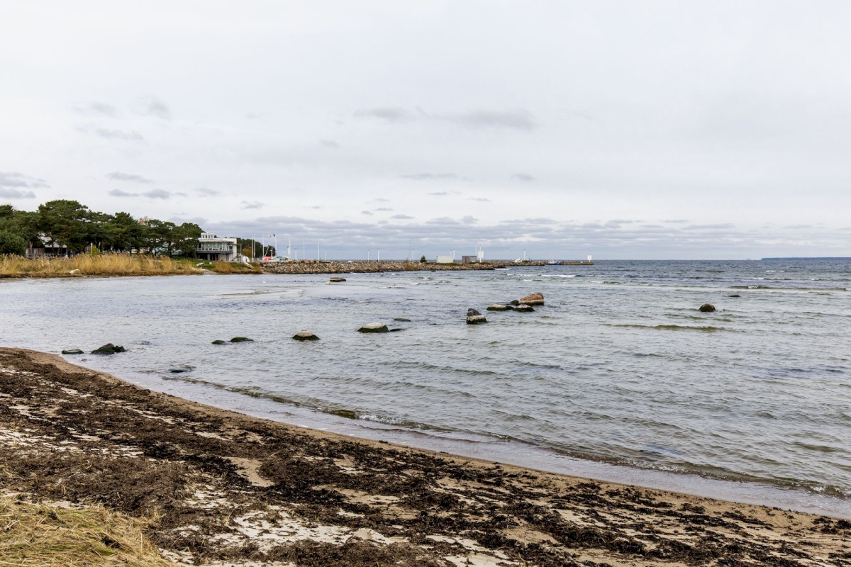 Lääne-Harju vald, Lohusalu küla, Lohusalu tee 141