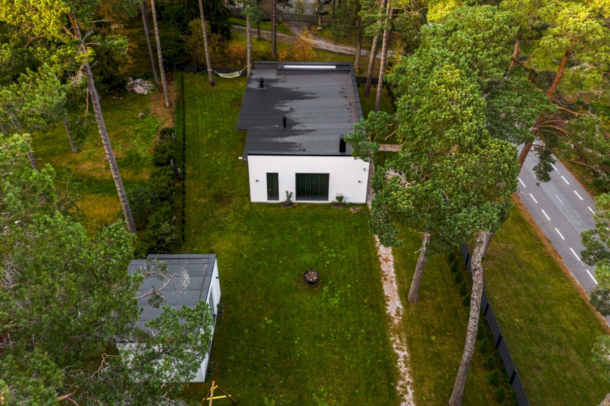 Lääne-Harju vald, Lohusalu küla, Lohusalu tee 141