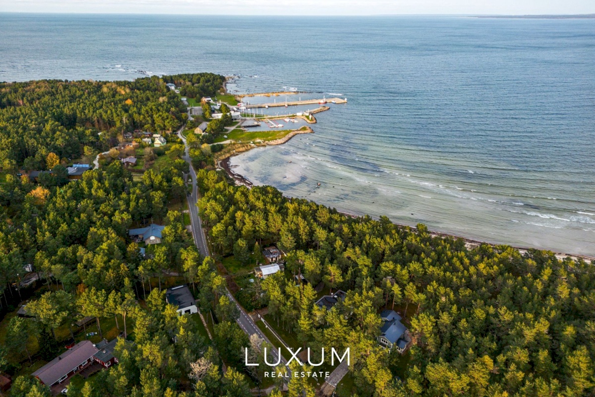 Lääne-Harju vald, Lohusalu küla, Lohusalu tee 141