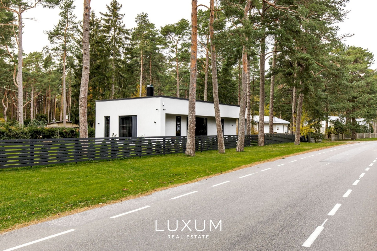 Lääne-Harju vald, Lohusalu küla, Lohusalu tee 141