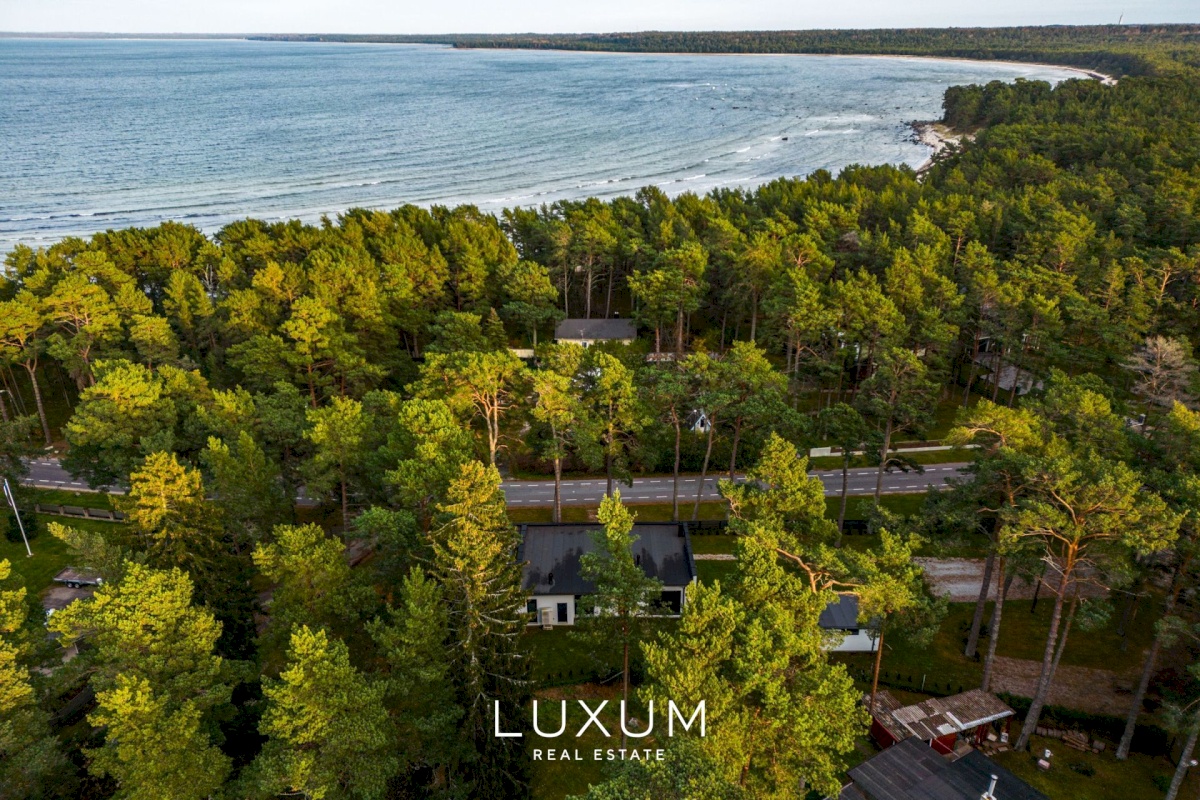 Lääne-Harju vald, Lohusalu küla, Lohusalu tee 141