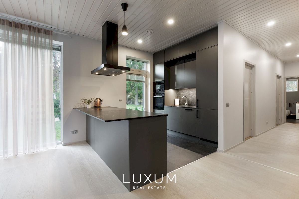 Lääne-Harju vald, Lohusalu küla, Lohusalu tee 141