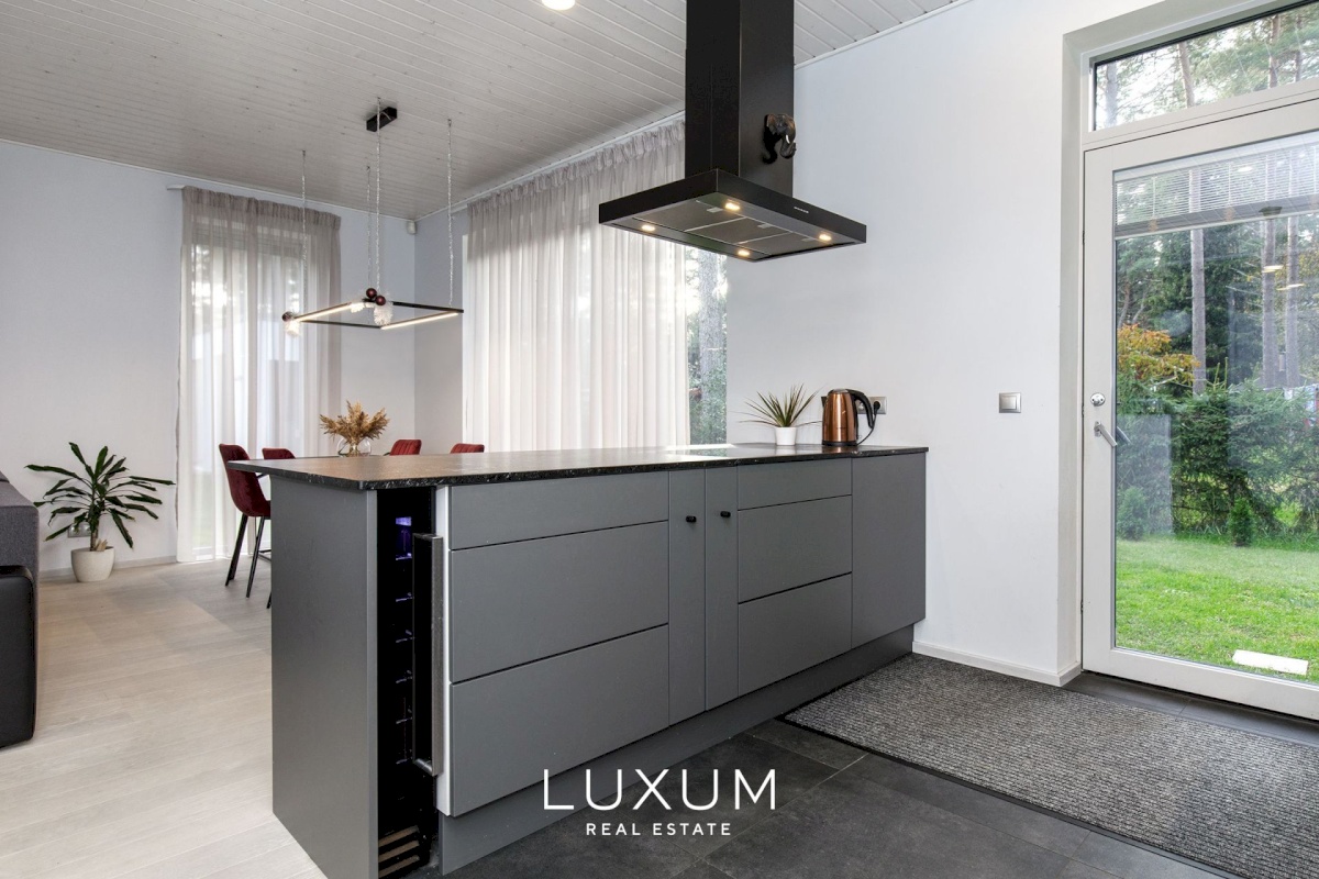 Lääne-Harju vald, Lohusalu küla, Lohusalu tee 141