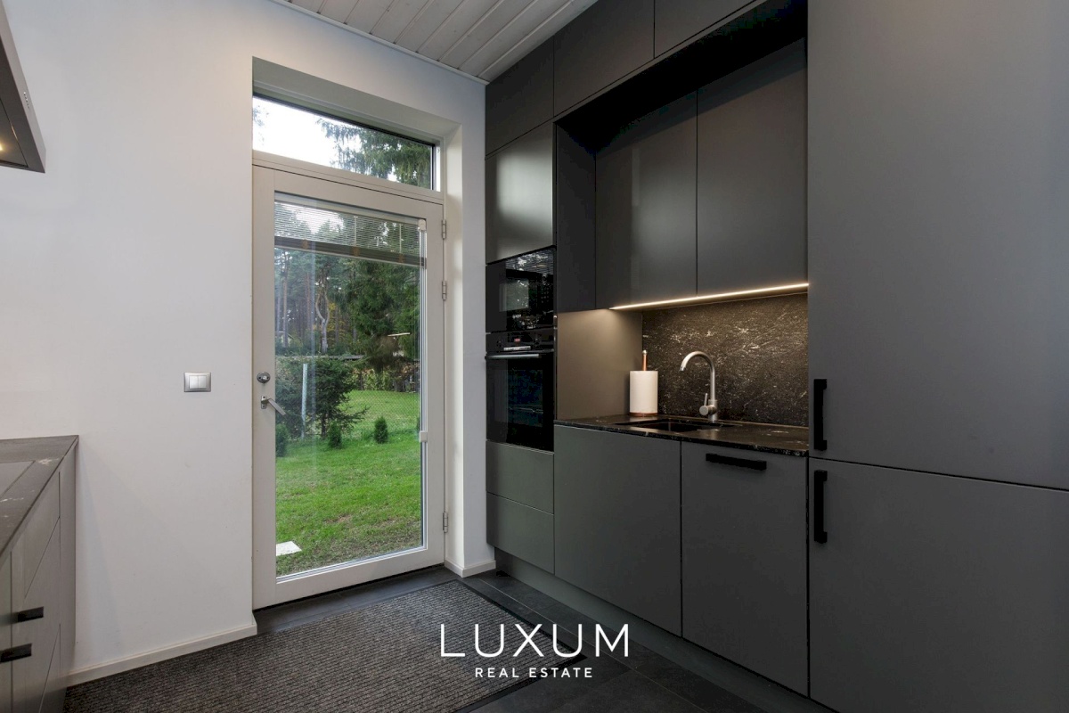 Lääne-Harju vald, Lohusalu küla, Lohusalu tee 141