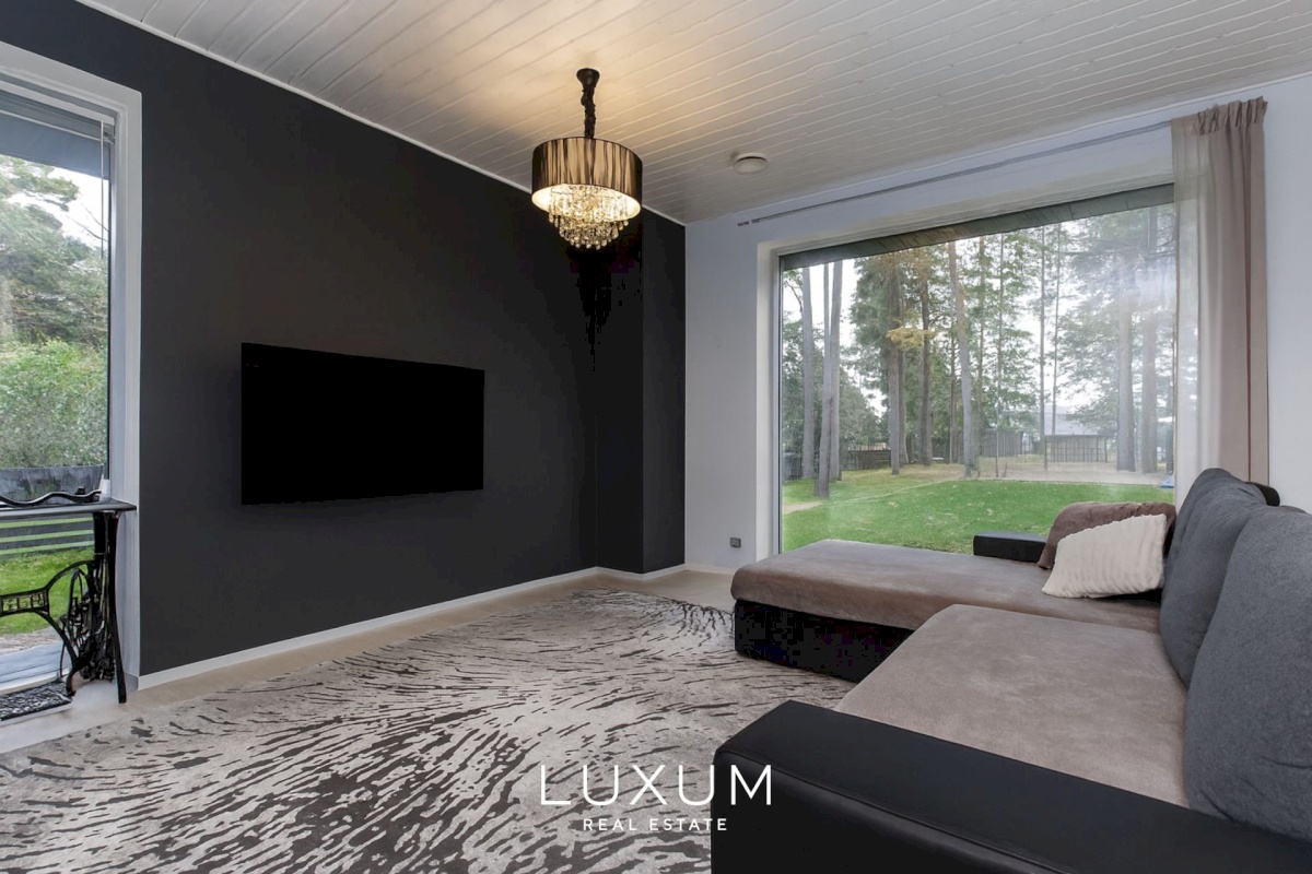 Lääne-Harju vald, Lohusalu küla, Lohusalu tee 141