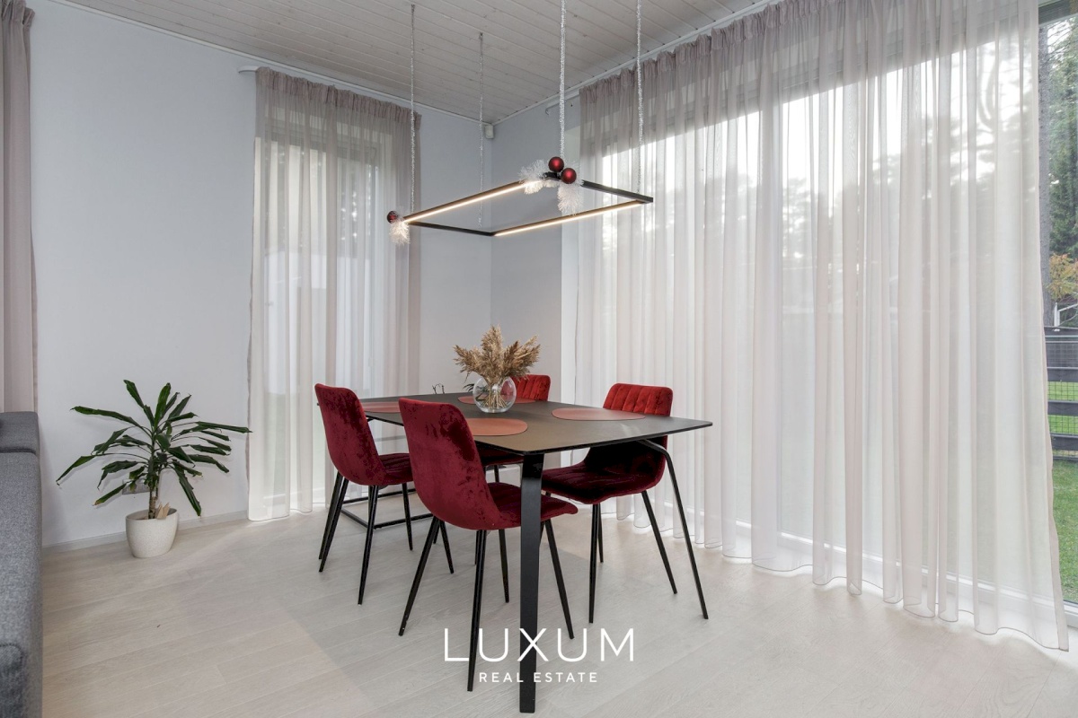 Lääne-Harju vald, Lohusalu küla, Lohusalu tee 141