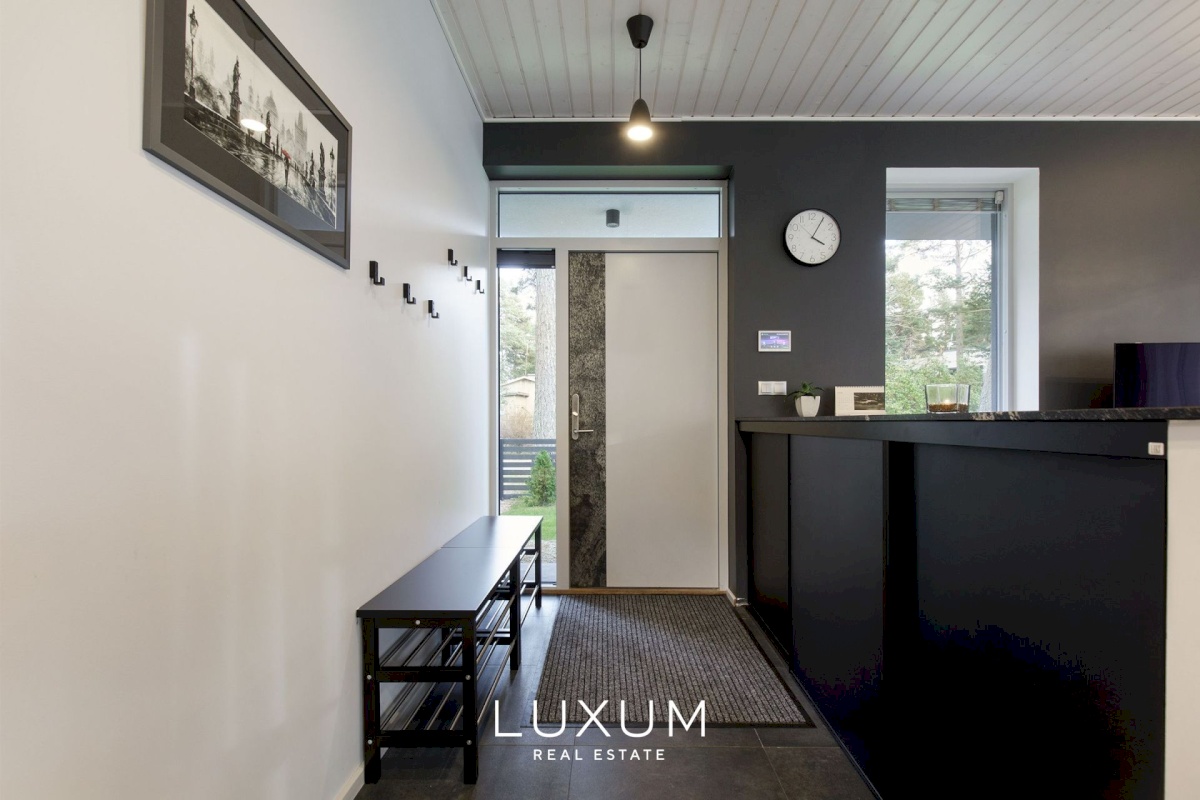 Lääne-Harju vald, Lohusalu küla, Lohusalu tee 141