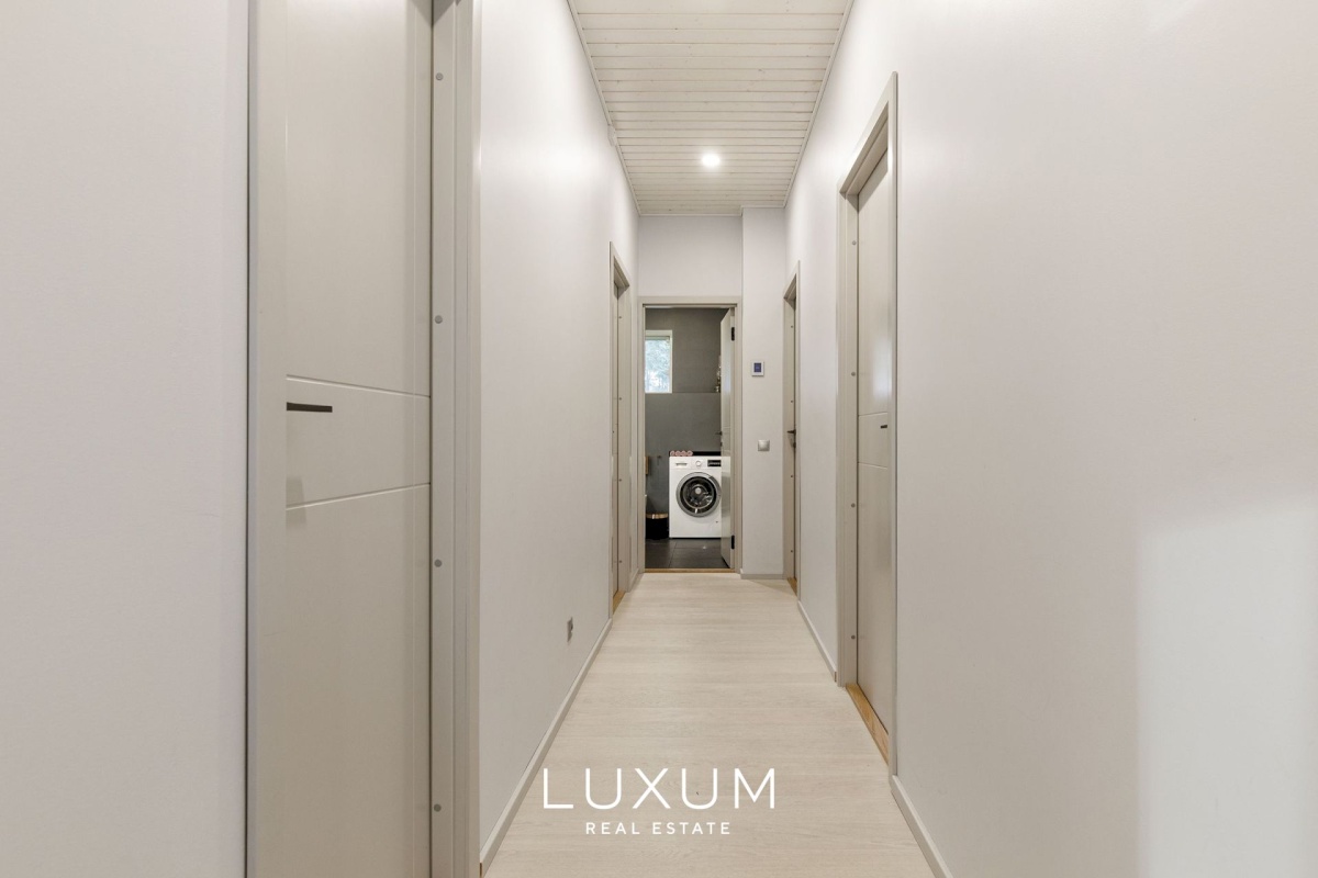 Lääne-Harju vald, Lohusalu küla, Lohusalu tee 141