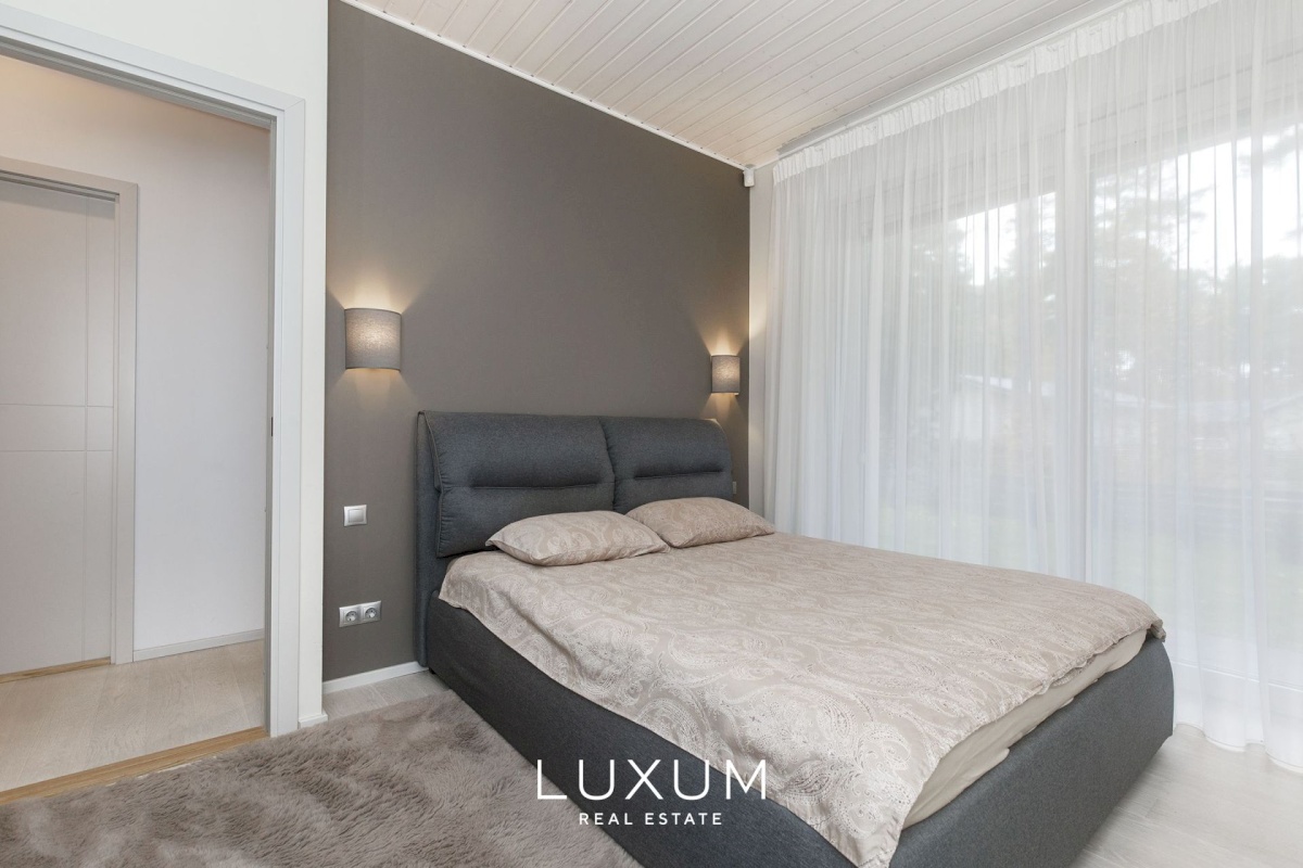 Lääne-Harju vald, Lohusalu küla, Lohusalu tee 141