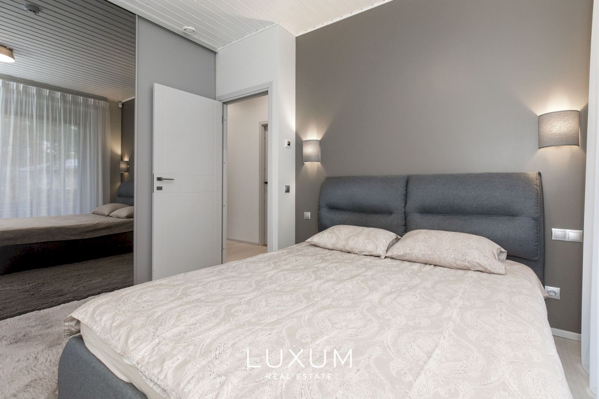 Lääne-Harju vald, Lohusalu küla, Lohusalu tee 141