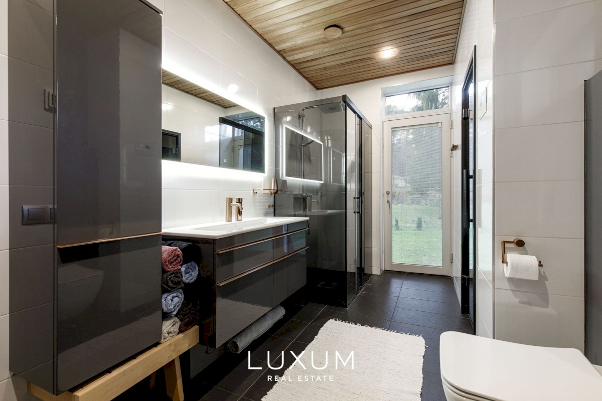 Lääne-Harju vald, Lohusalu küla, Lohusalu tee 141