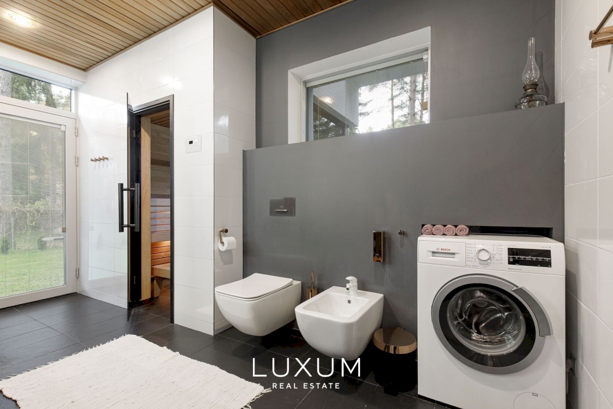 Lääne-Harju vald, Lohusalu küla, Lohusalu tee 141