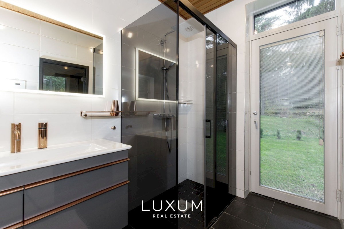 Lääne-Harju vald, Lohusalu küla, Lohusalu tee 141