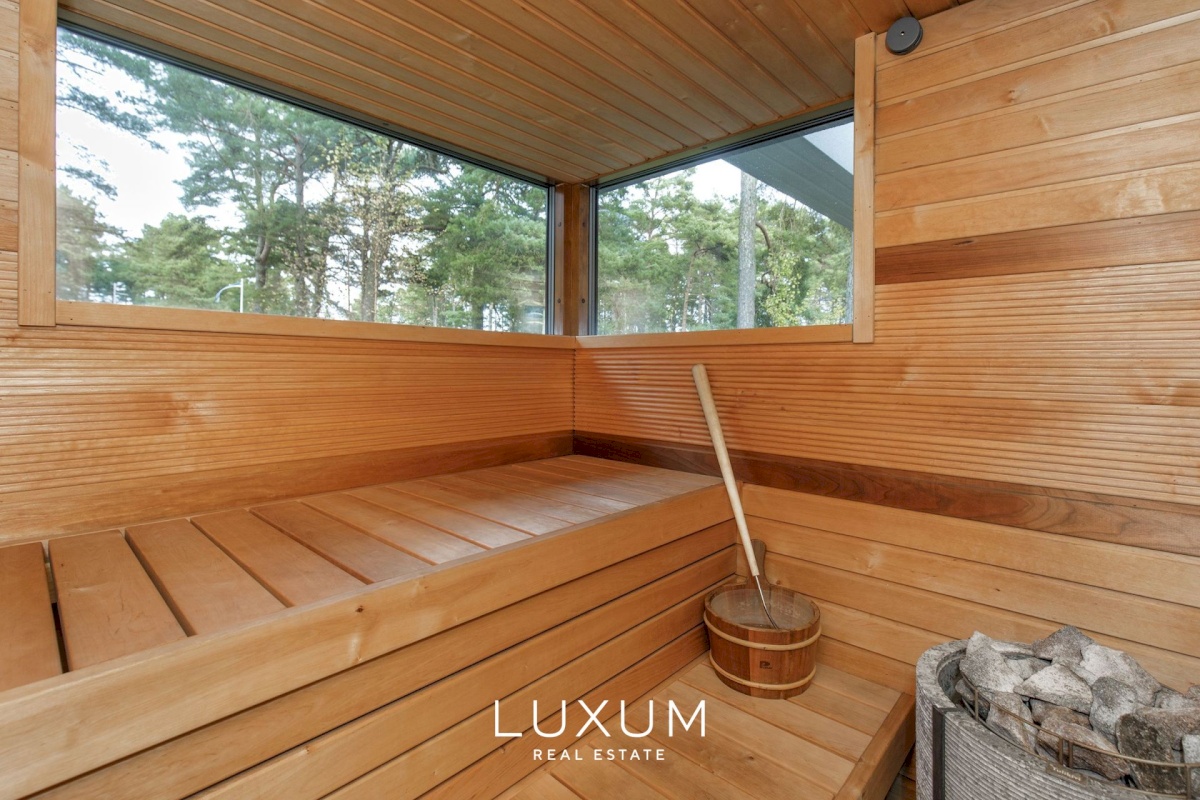 Lääne-Harju vald, Lohusalu küla, Lohusalu tee 141