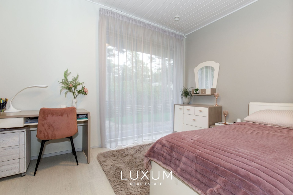 Lääne-Harju vald, Lohusalu küla, Lohusalu tee 141