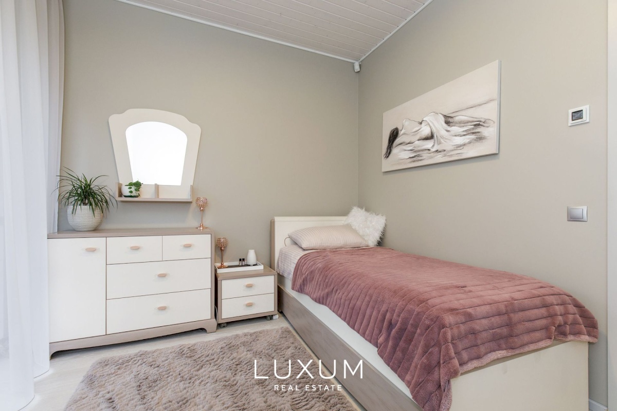 Lääne-Harju vald, Lohusalu küla, Lohusalu tee 141