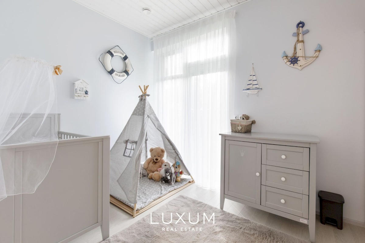 Lääne-Harju vald, Lohusalu küla, Lohusalu tee 141