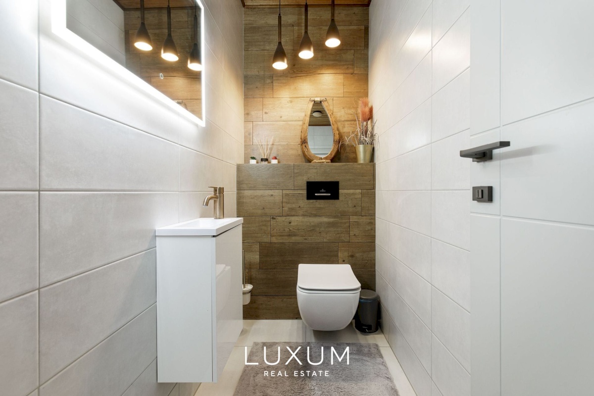 Lääne-Harju vald, Lohusalu küla, Lohusalu tee 141