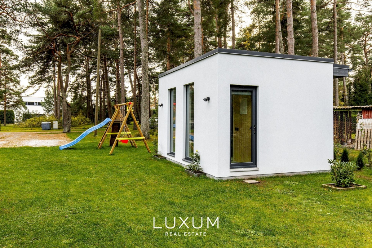 Lääne-Harju vald, Lohusalu küla, Lohusalu tee 141