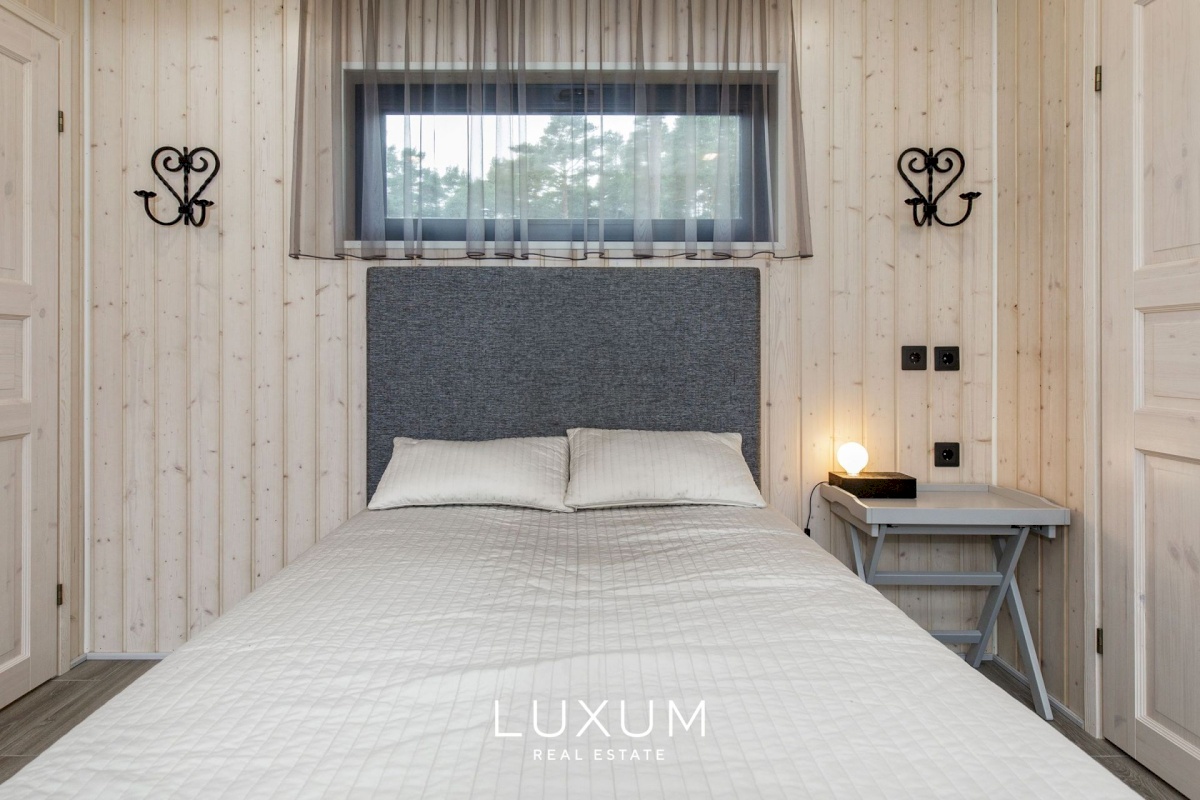 Lääne-Harju vald, Lohusalu küla, Lohusalu tee 141