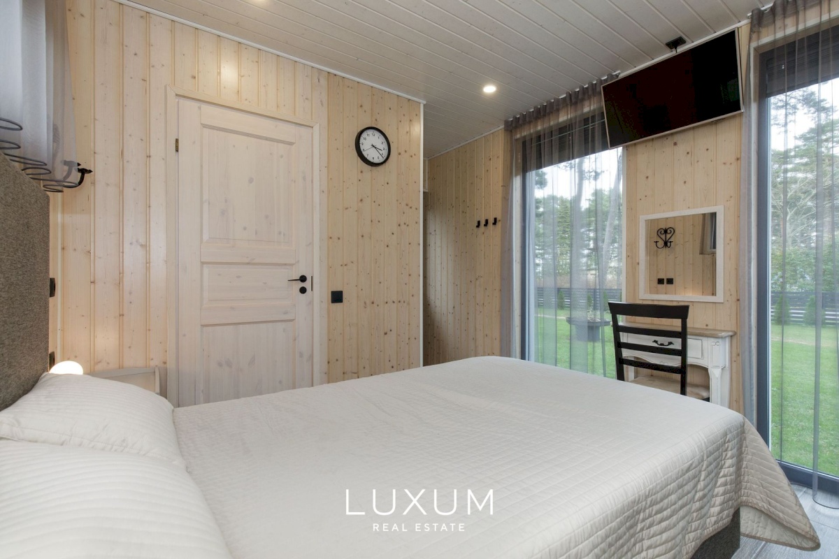 Lääne-Harju vald, Lohusalu küla, Lohusalu tee 141