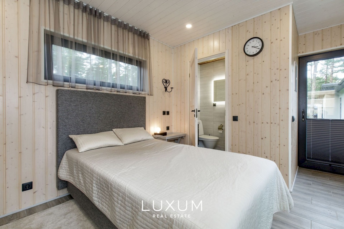 Lääne-Harju vald, Lohusalu küla, Lohusalu tee 141