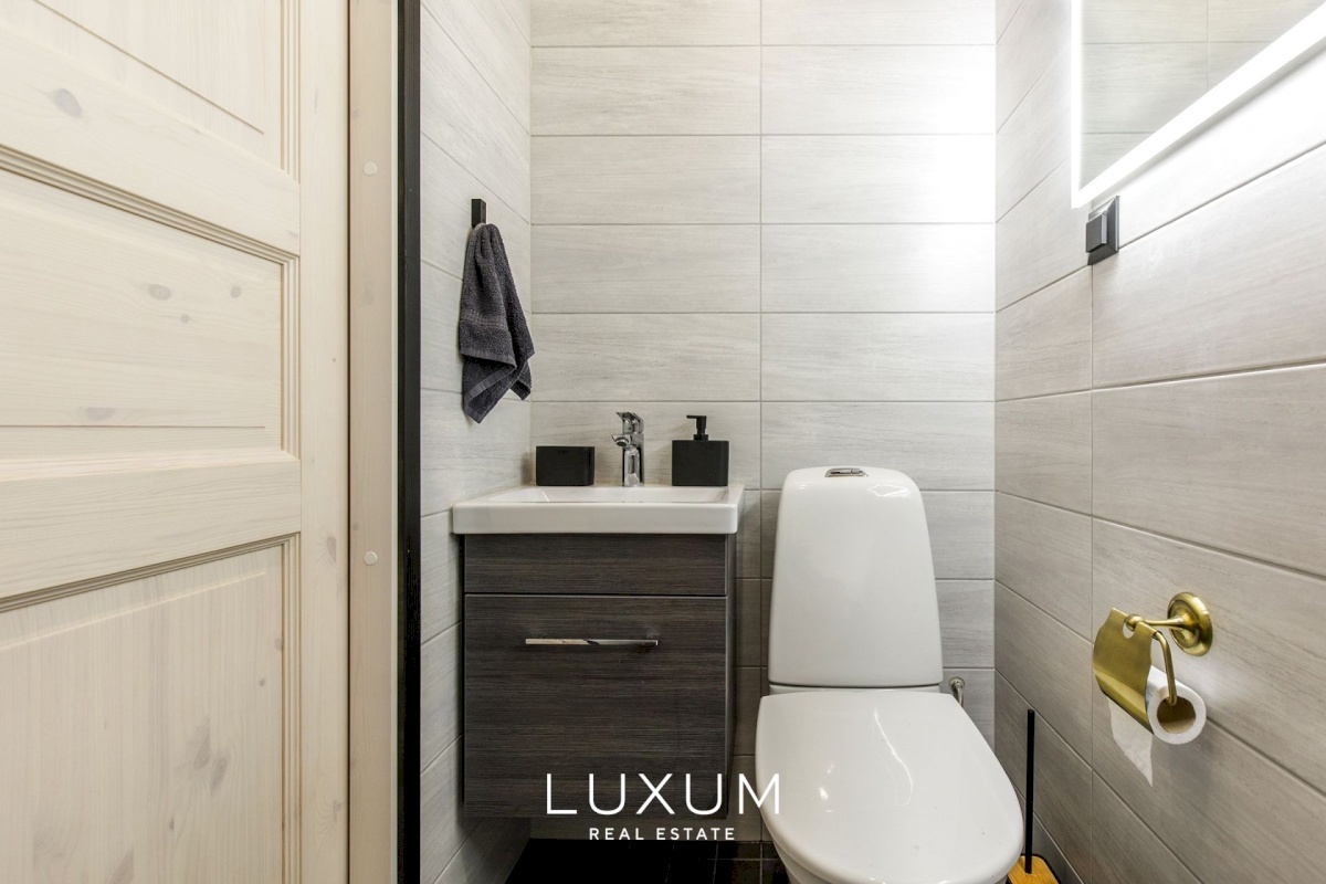 Lääne-Harju vald, Lohusalu küla, Lohusalu tee 141