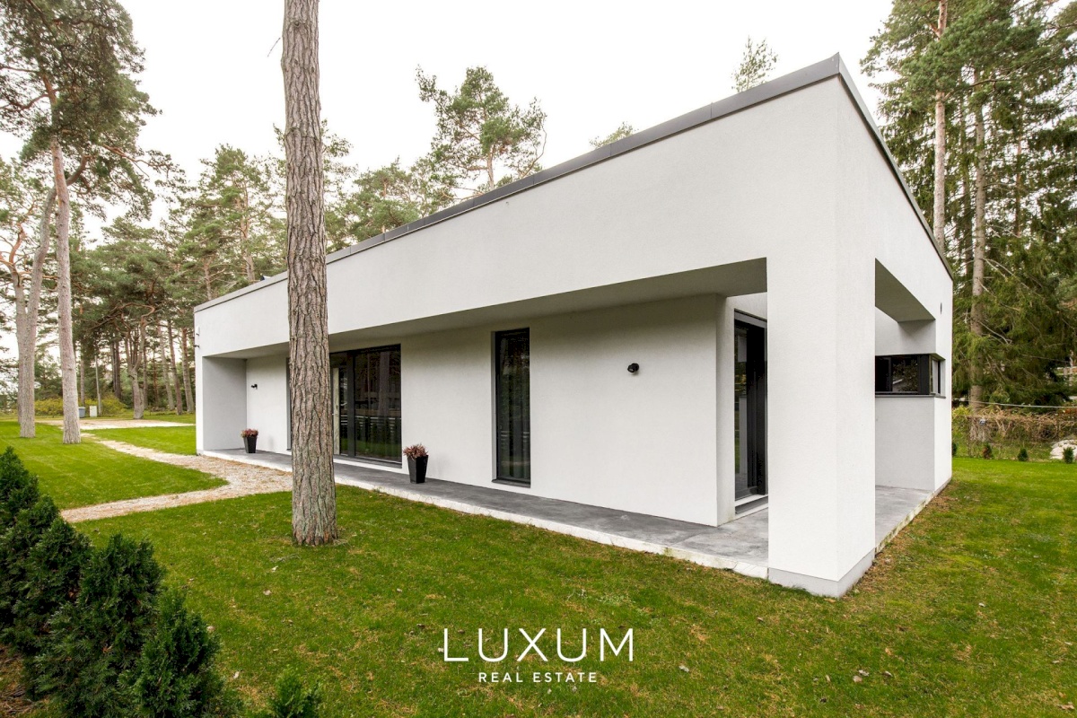 Lääne-Harju vald, Lohusalu küla, Lohusalu tee 141