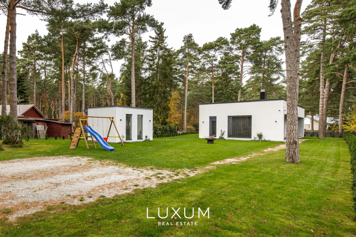 Lääne-Harju vald, Lohusalu küla, Lohusalu tee 141