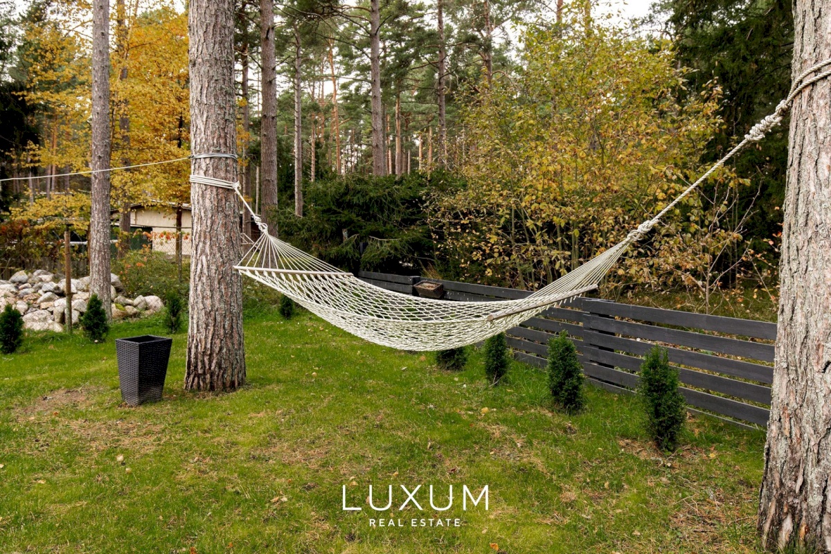 Lääne-Harju vald, Lohusalu küla, Lohusalu tee 141