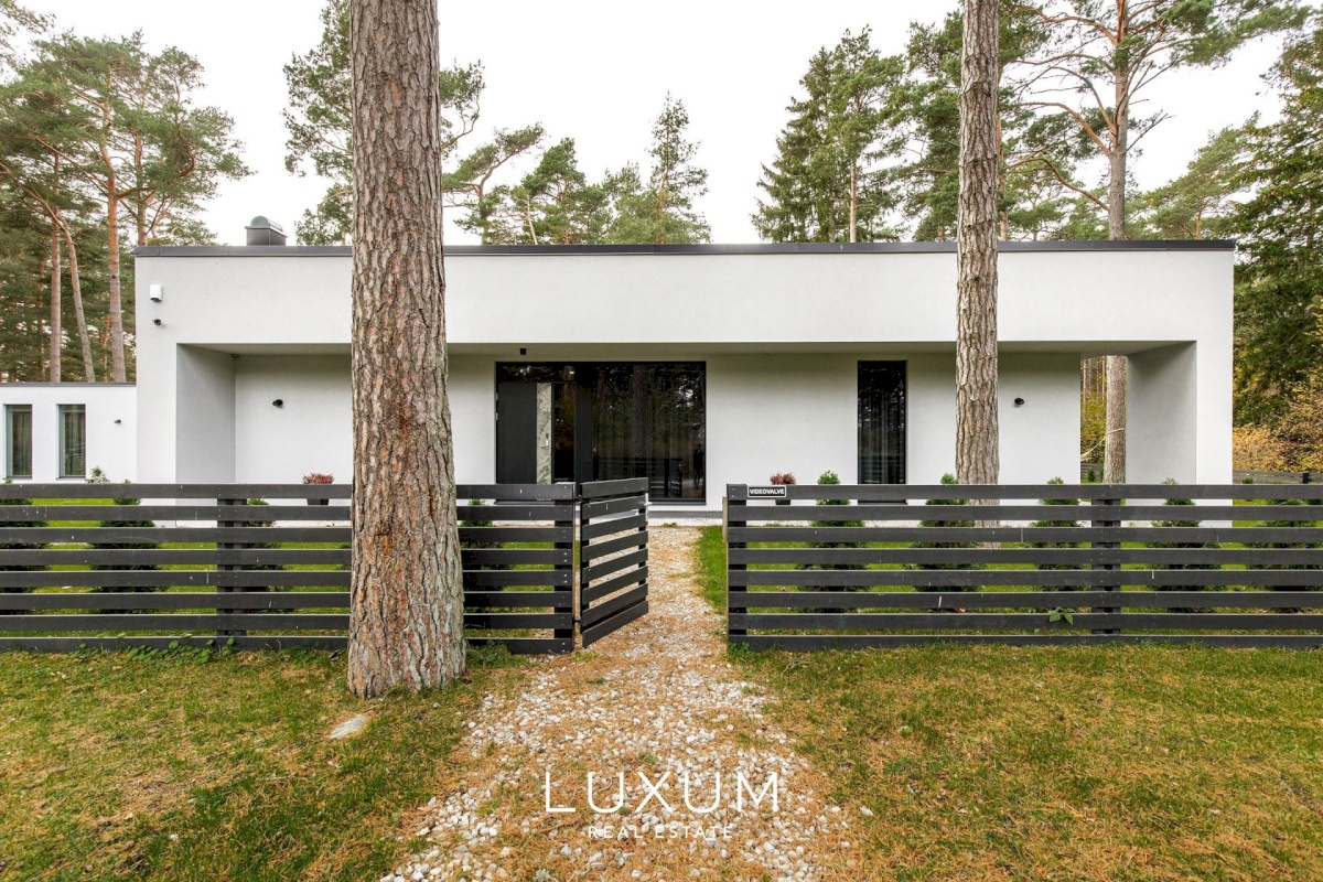 Lääne-Harju vald, Lohusalu küla, Lohusalu tee 141