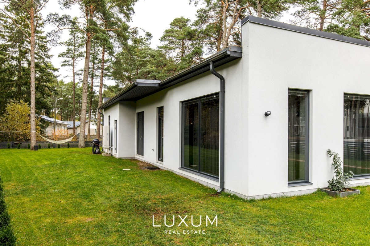 Lääne-Harju vald, Lohusalu küla, Lohusalu tee 141