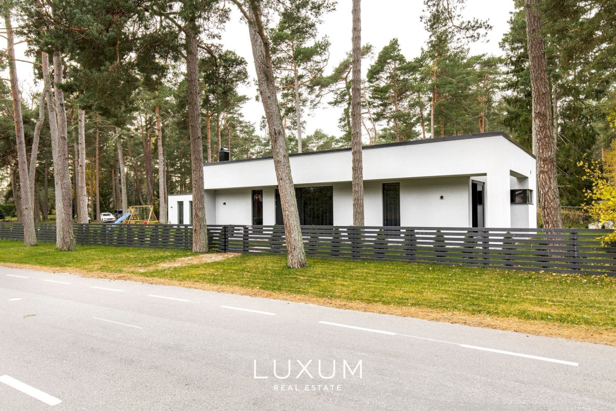 Lääne-Harju vald, Lohusalu küla, Lohusalu tee 141